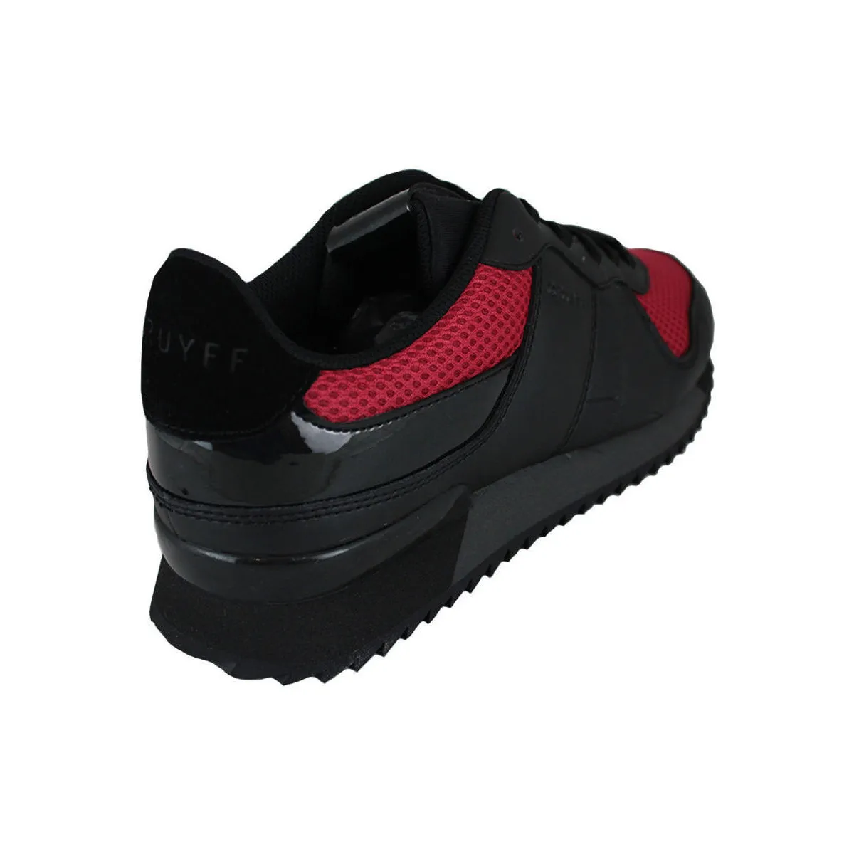 Cosmo CC8870193 430 Red