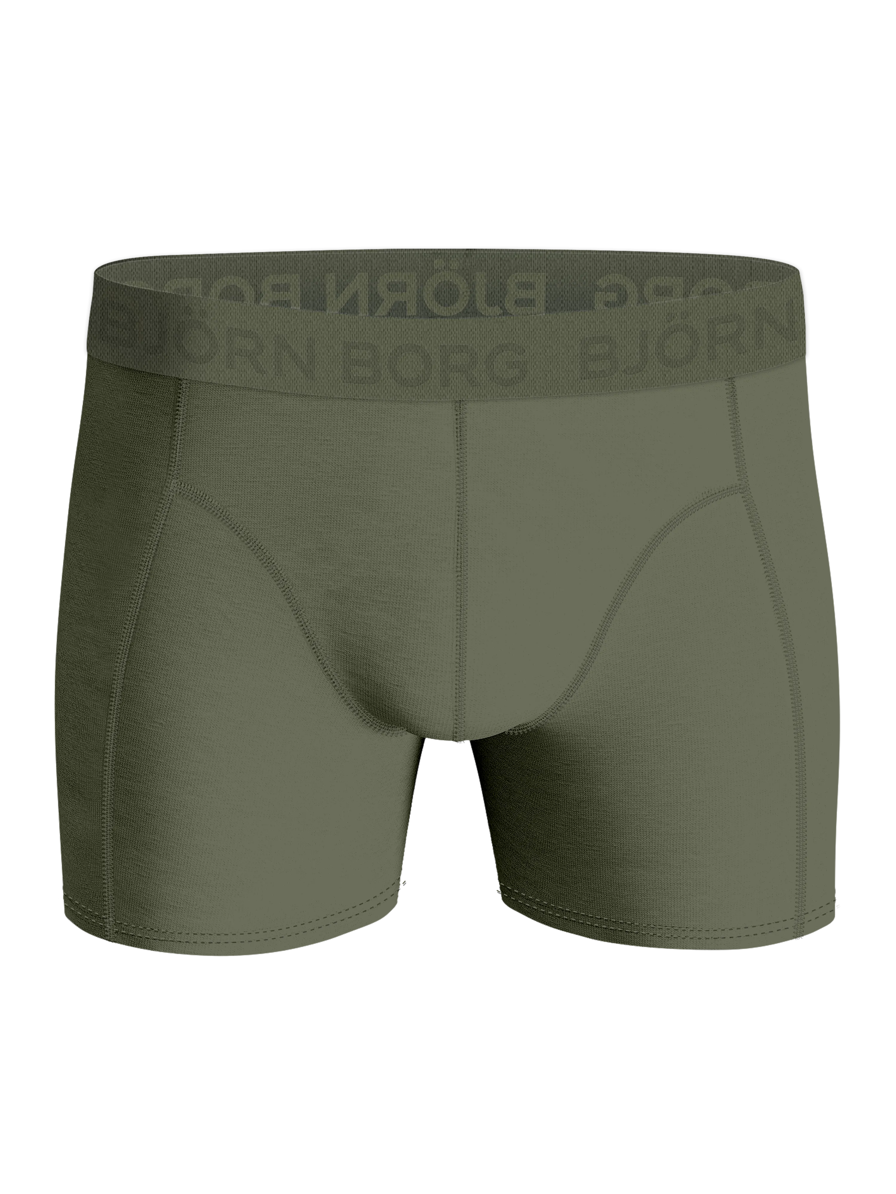 COTTON STRETCH BOXER 3PACK