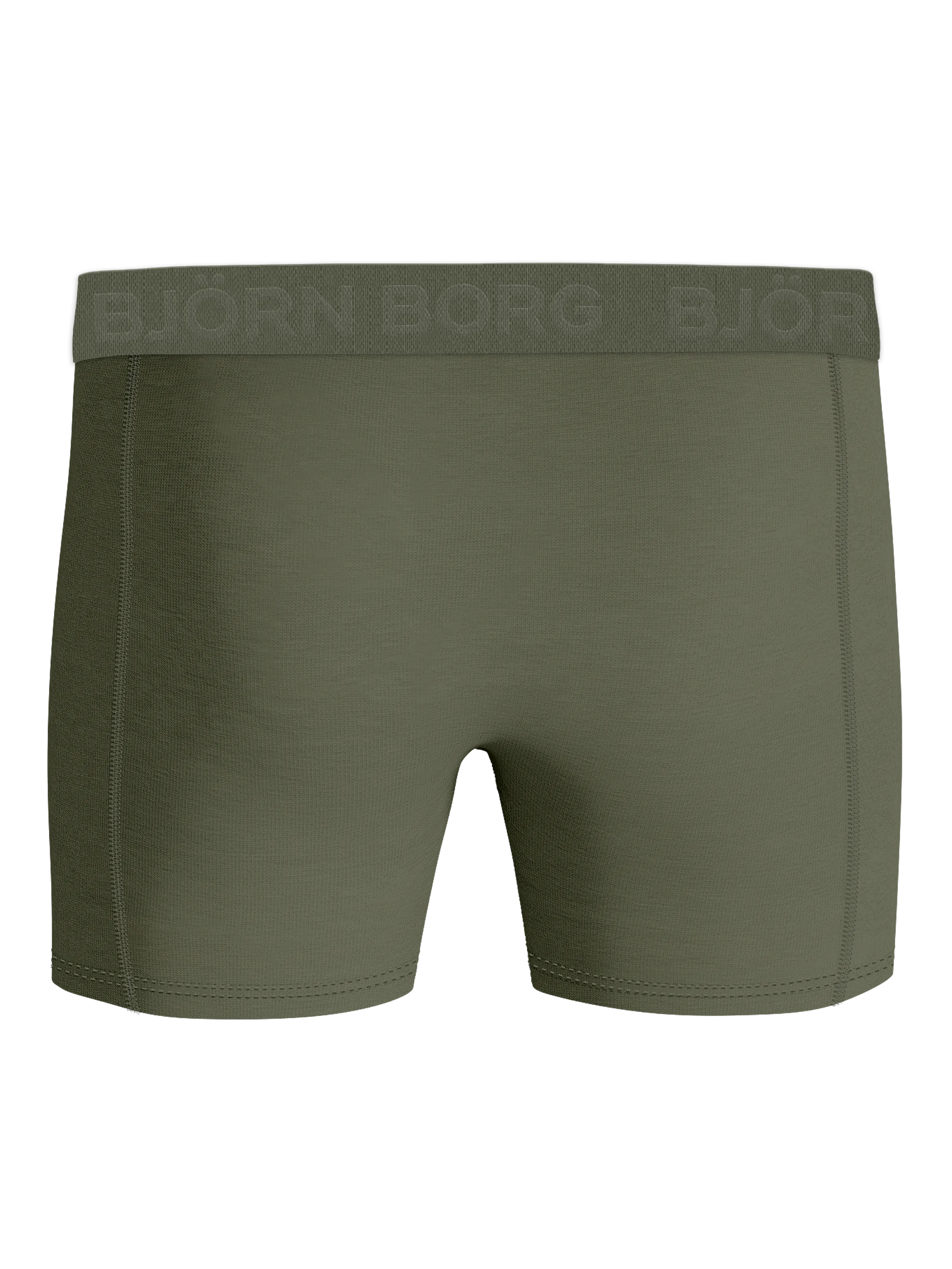 COTTON STRETCH BOXER 3PACK