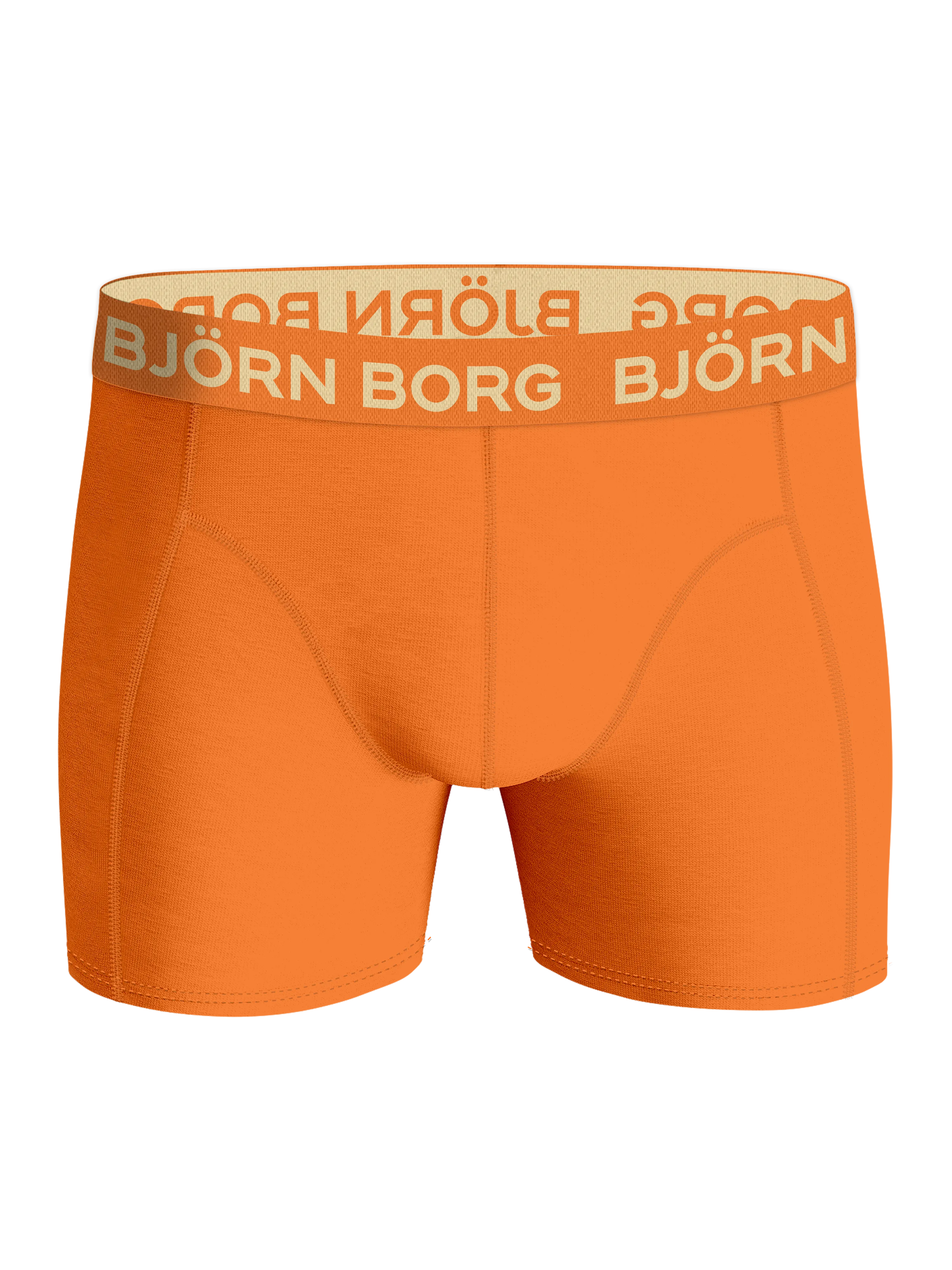 COTTON STRETCH BOXER 3PACK