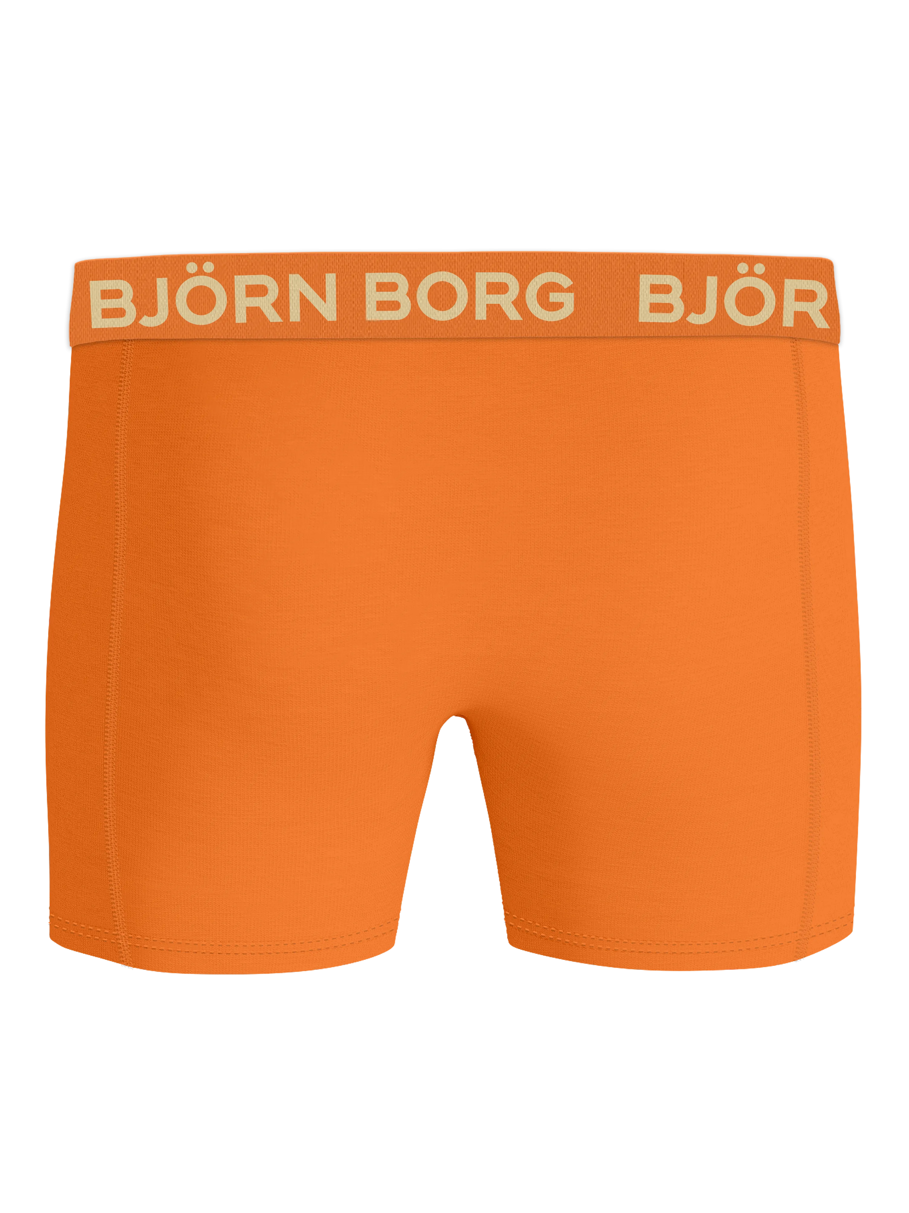 COTTON STRETCH BOXER 3PACK