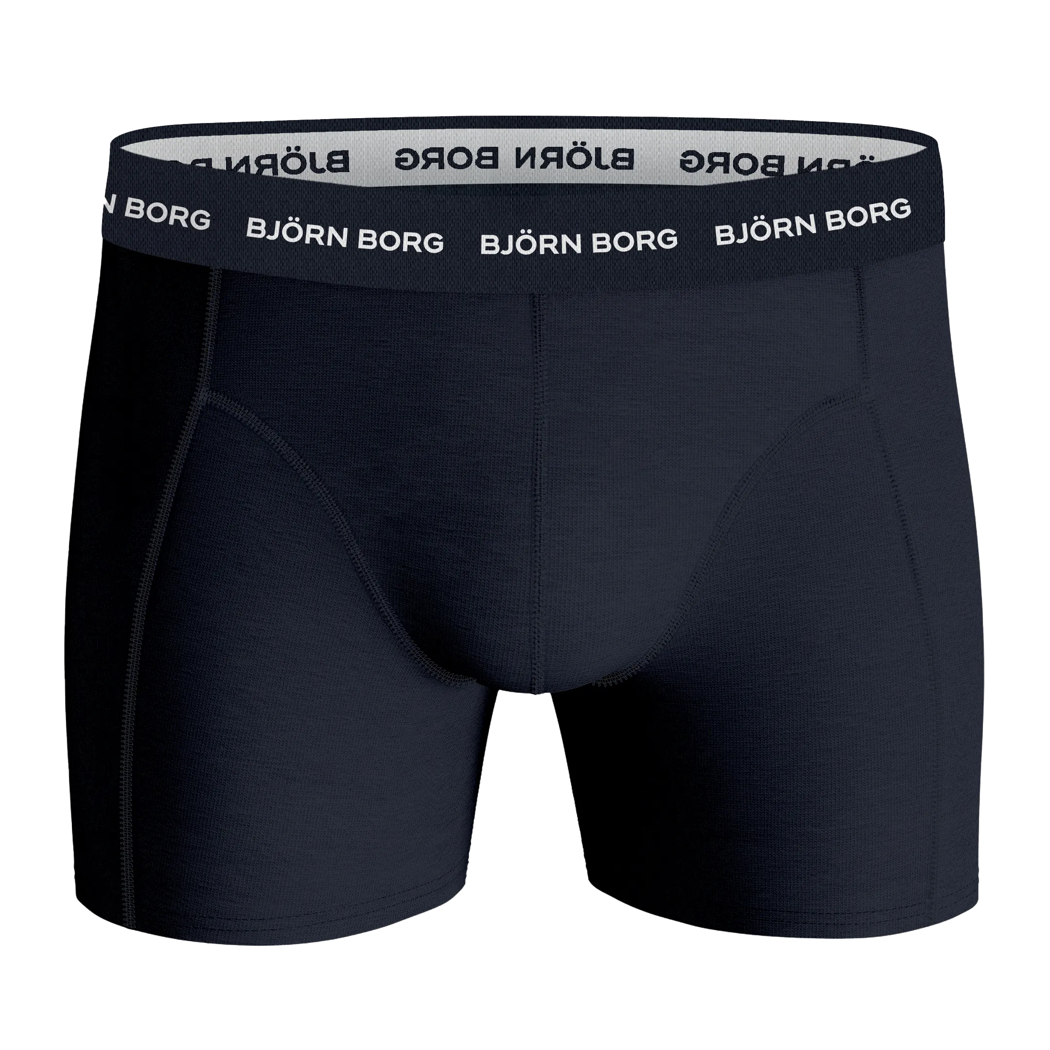 COTTON STRETCH BOXER 5PACK