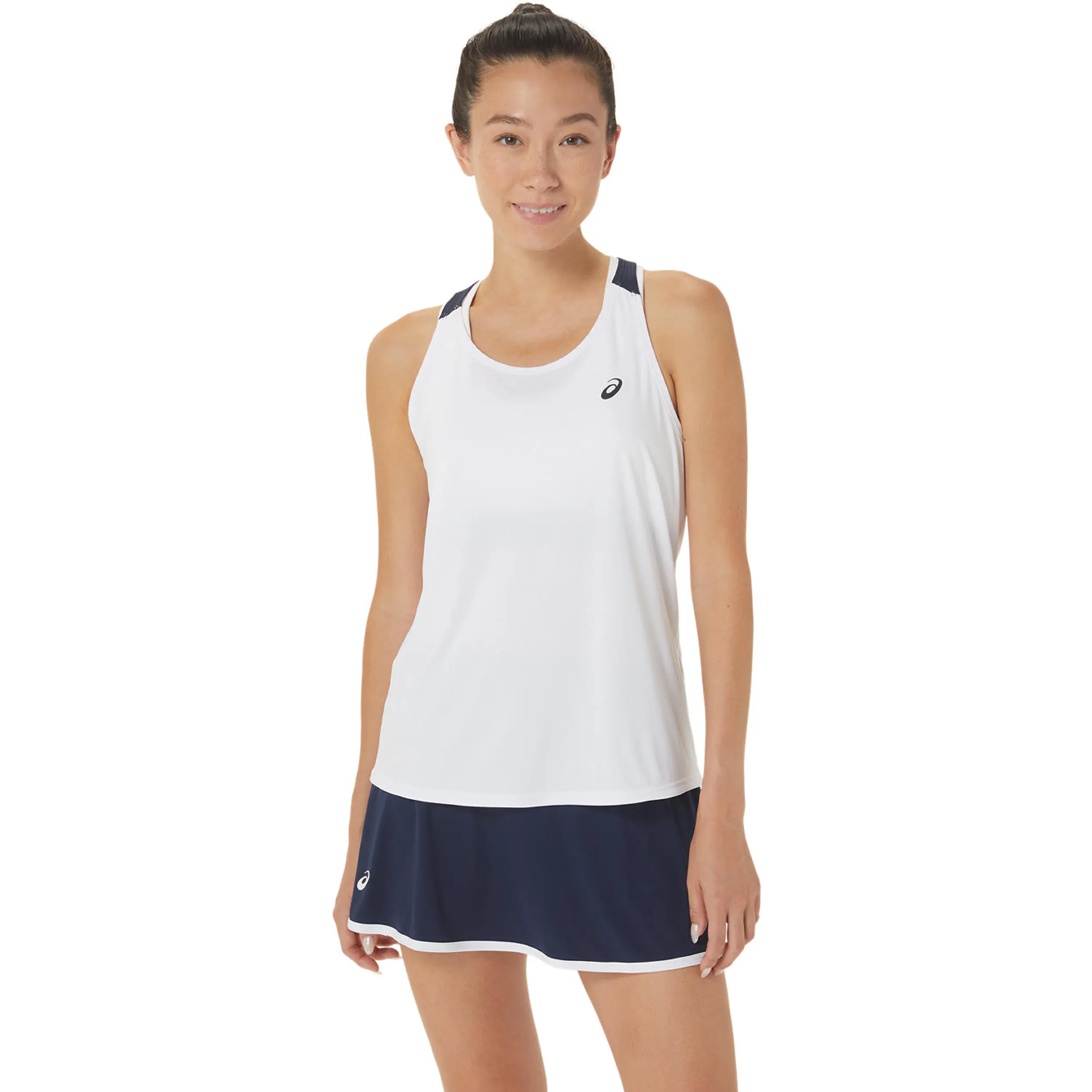 Court Camiseta De Tirantes Mujeres