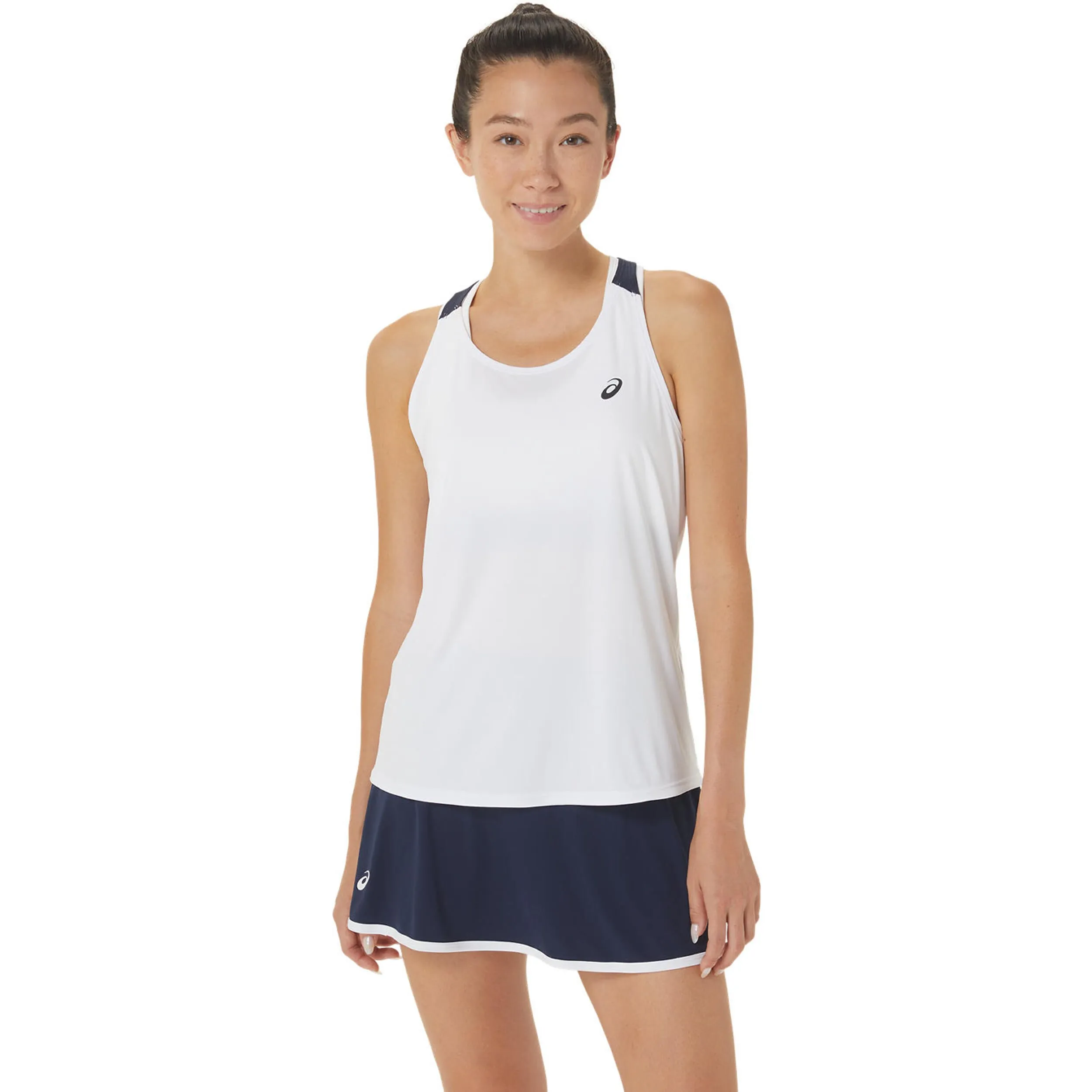 Court Camiseta De Tirantes Mujeres