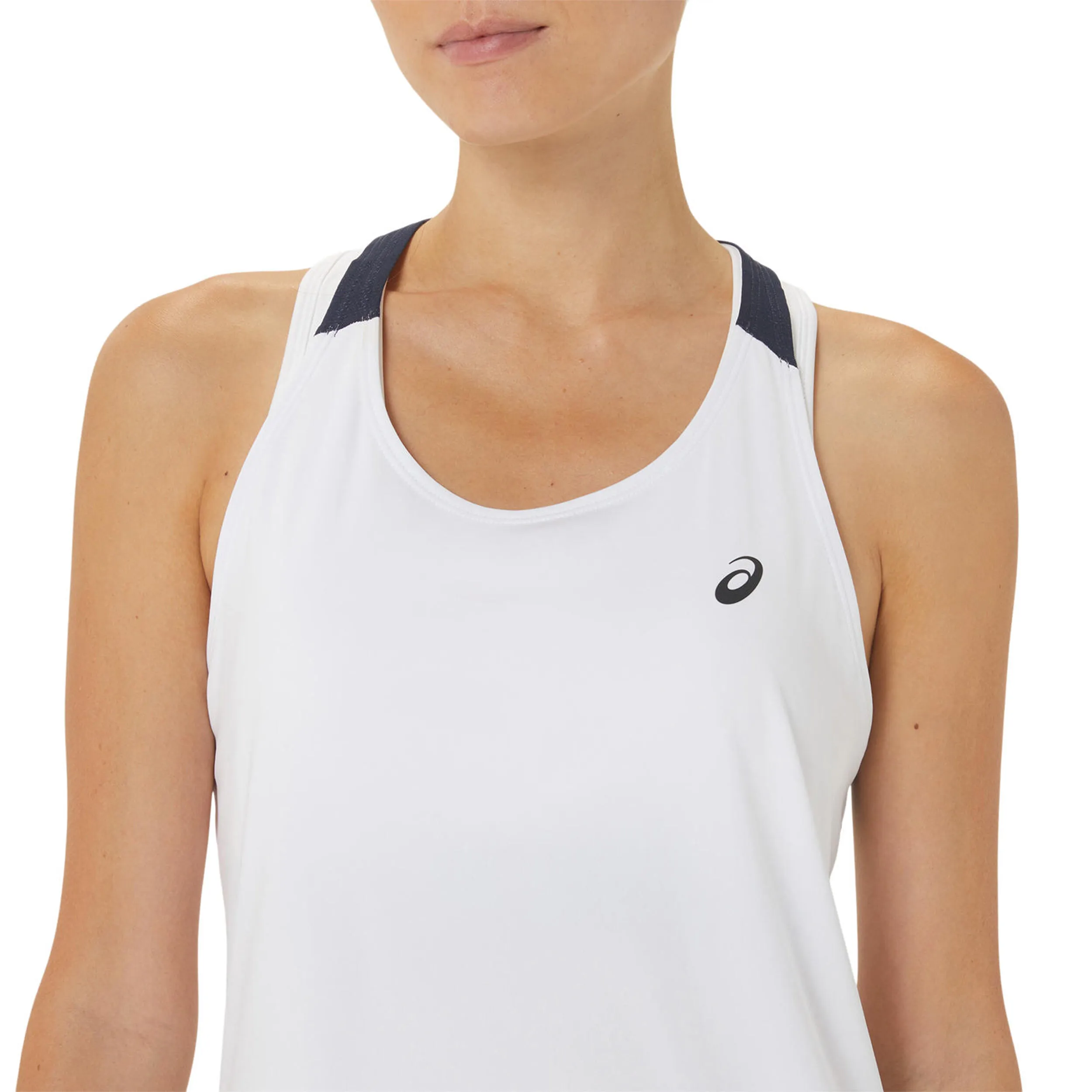 Court Camiseta De Tirantes Mujeres
