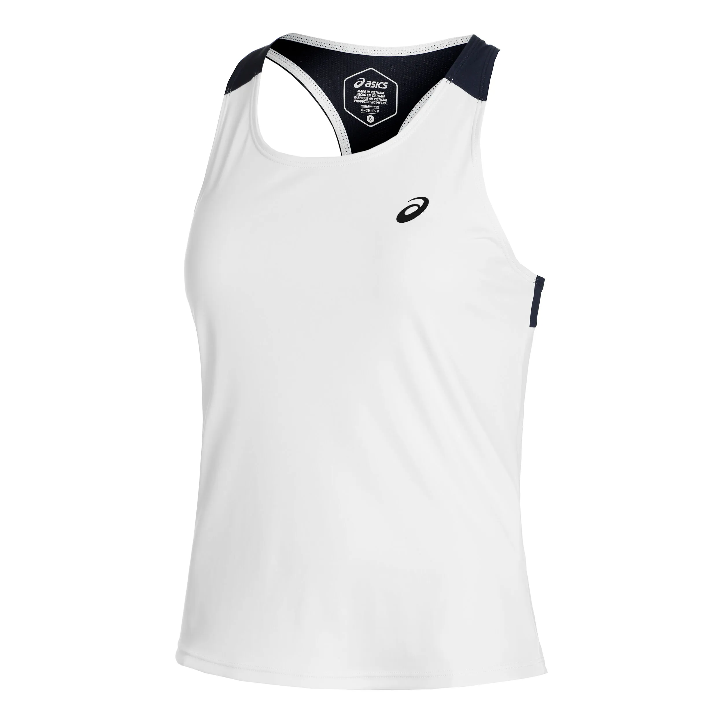 Court Camiseta De Tirantes Mujeres