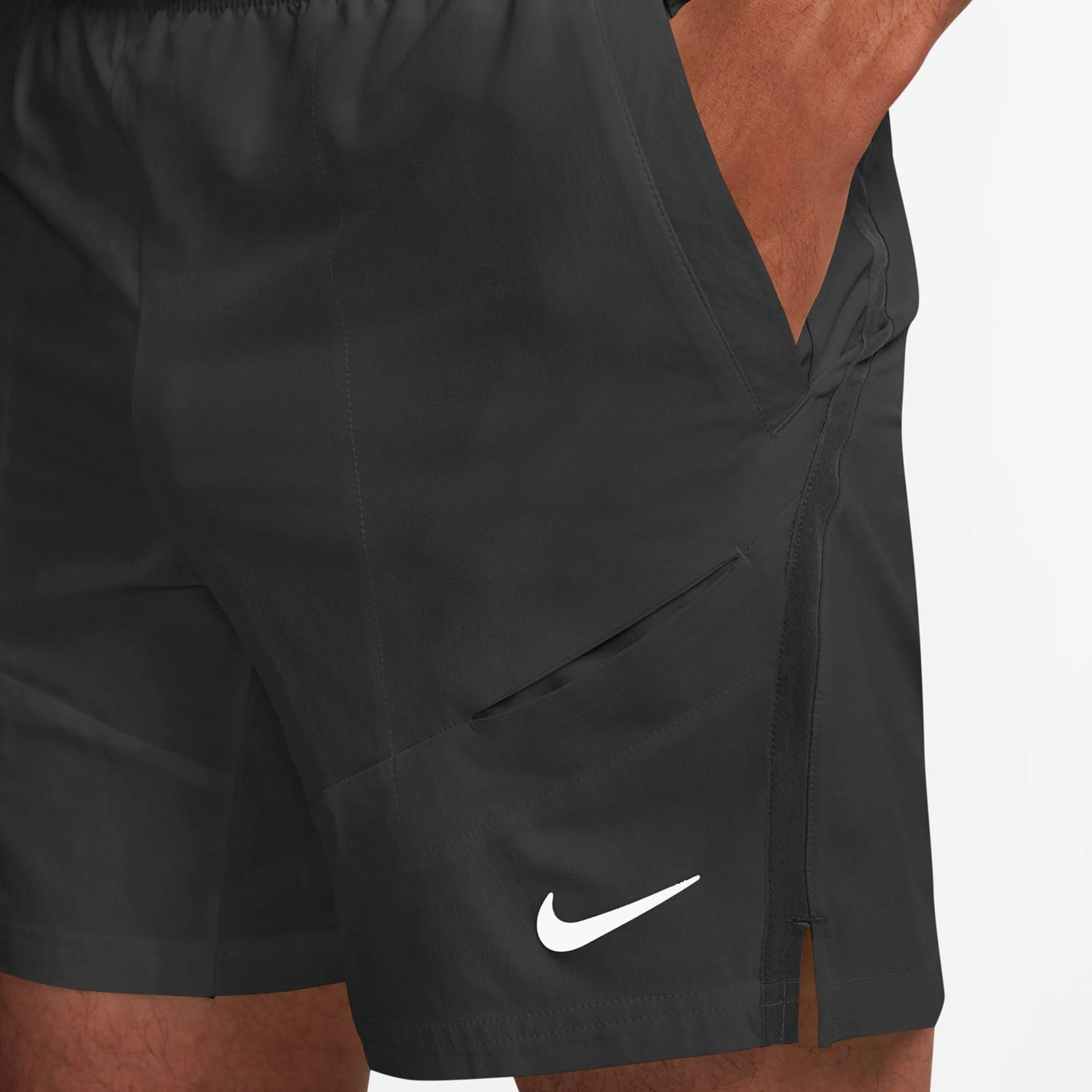 COURT DRIFIT ADVANTAGE 7IN SHORTS HOMBRES