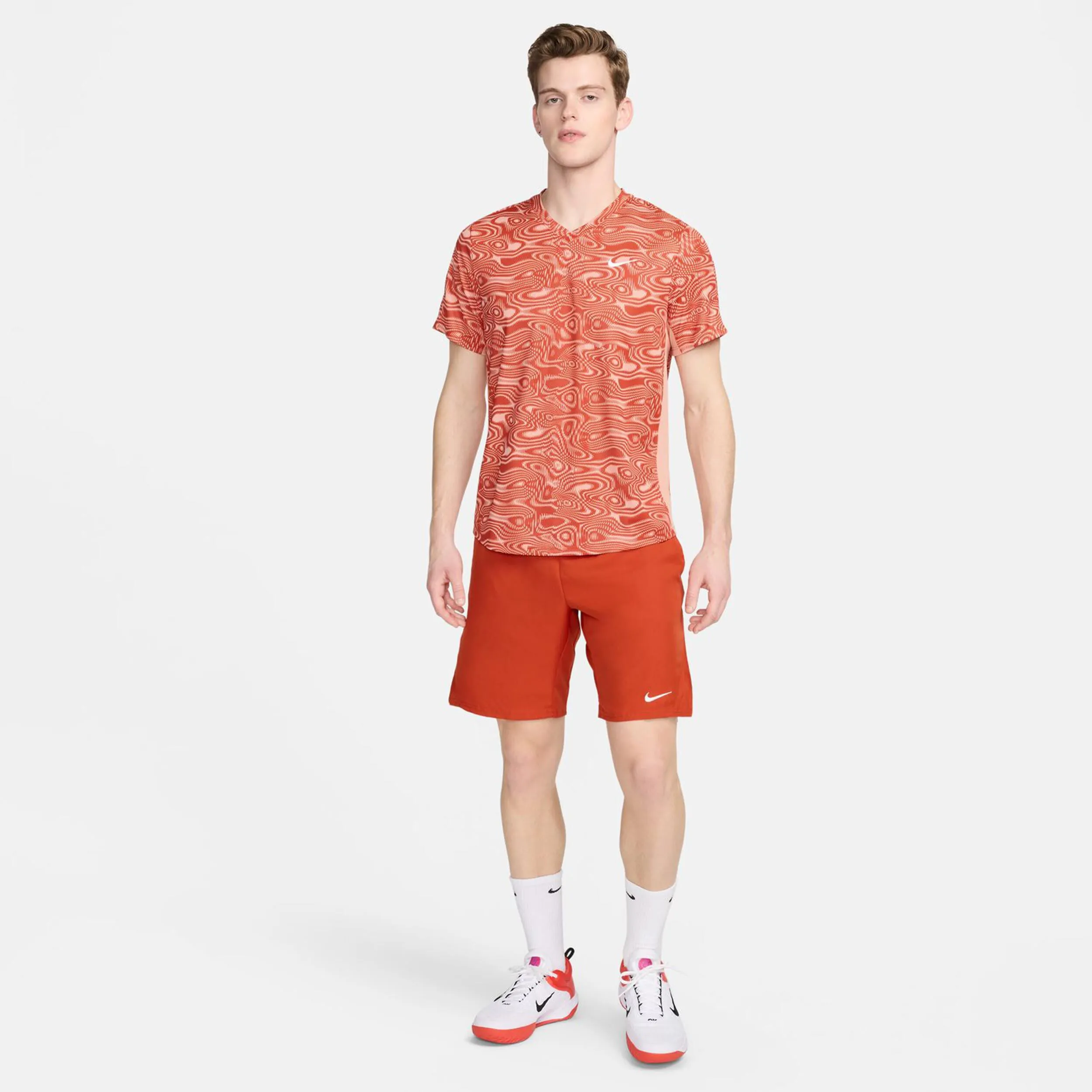 COURT DRIFIT VICTORY 9IN SHORTS HOMBRES