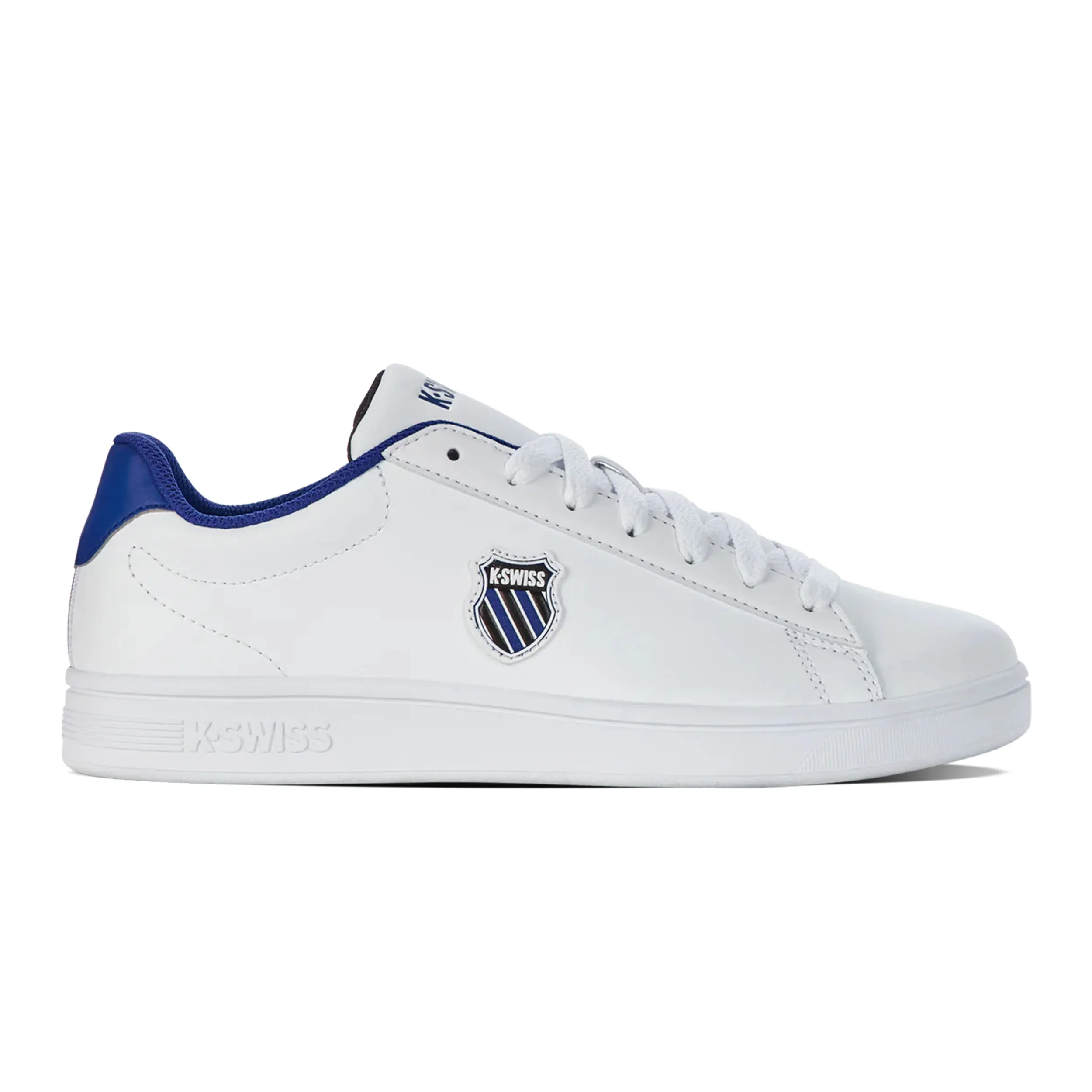 Court Shield Zapatilla De Ocio Hombres