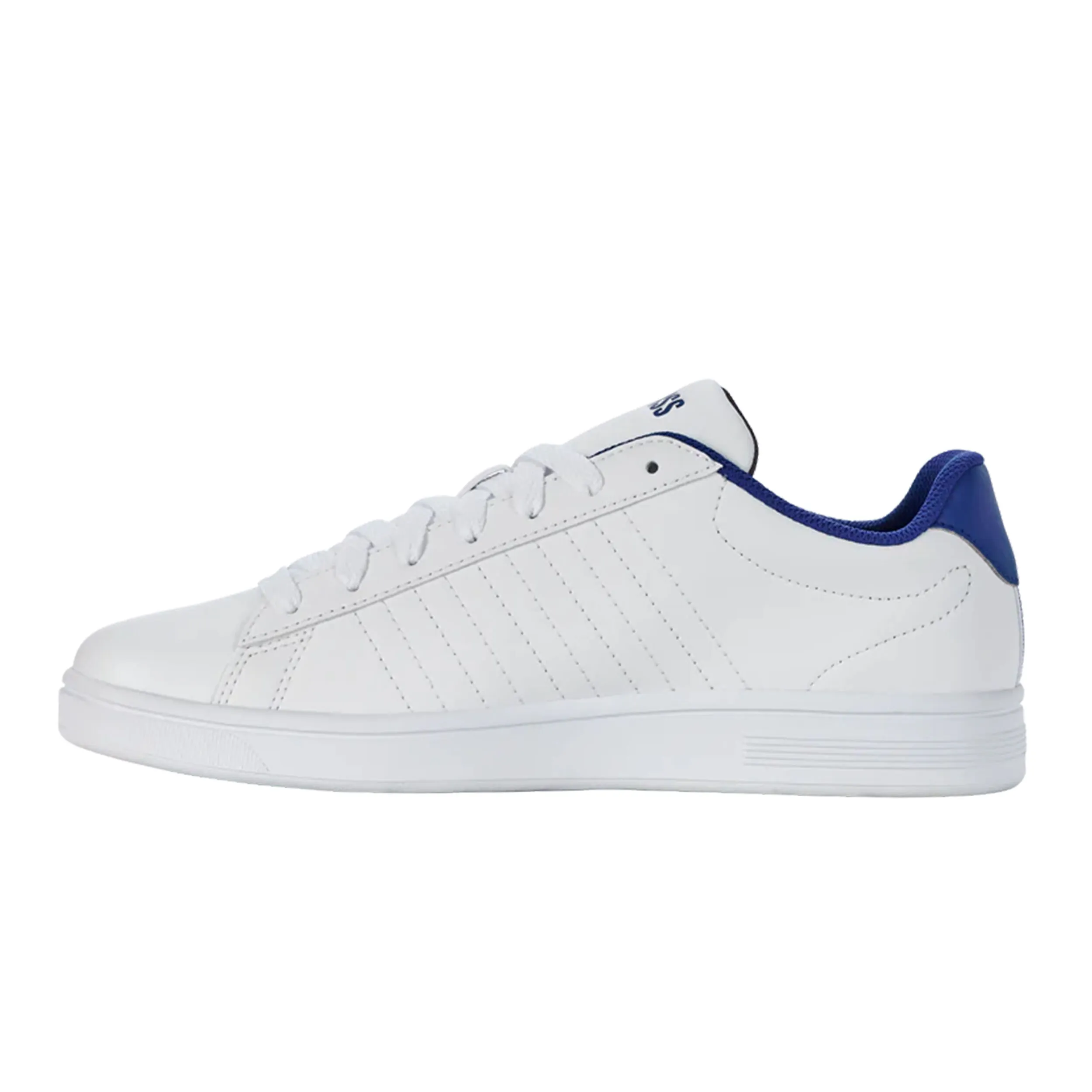 Court Shield Zapatilla De Ocio Hombres