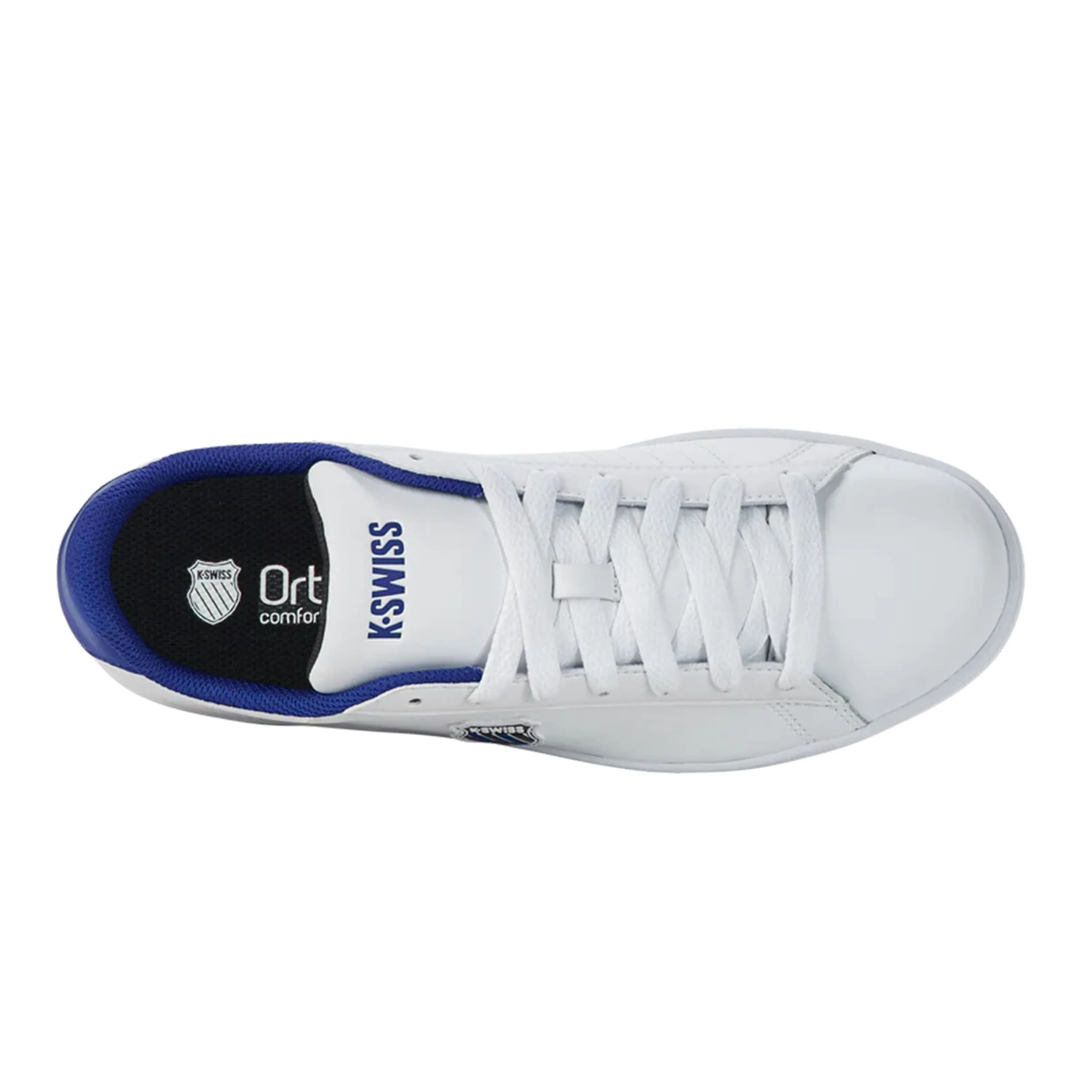 Court Shield Zapatilla De Ocio Hombres