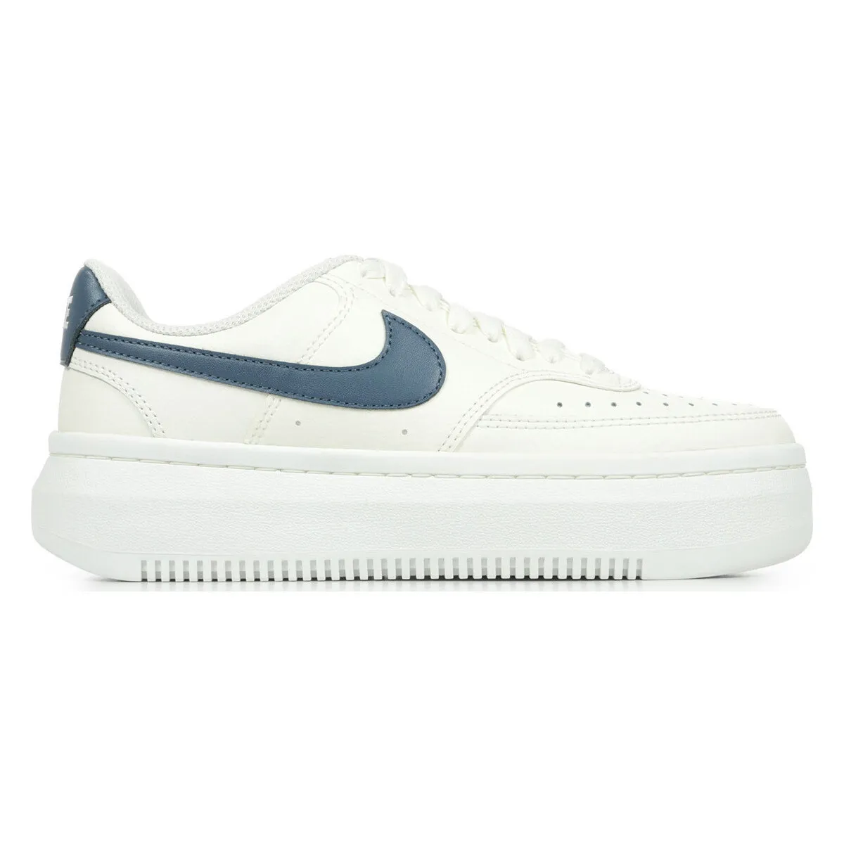 Court Vision Alta Ltr