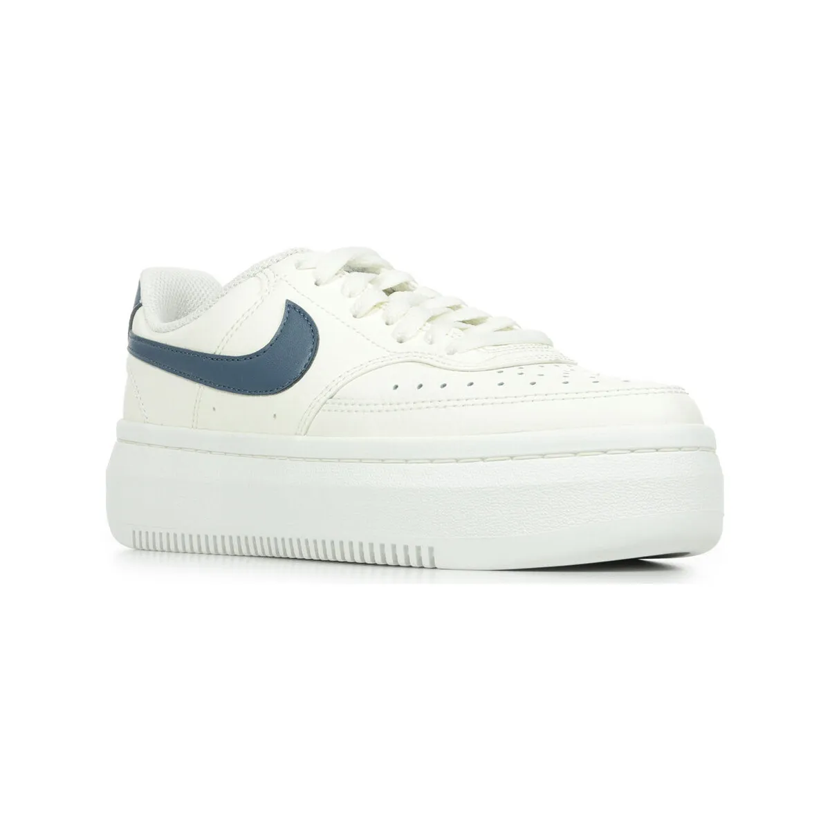 Court Vision Alta Ltr