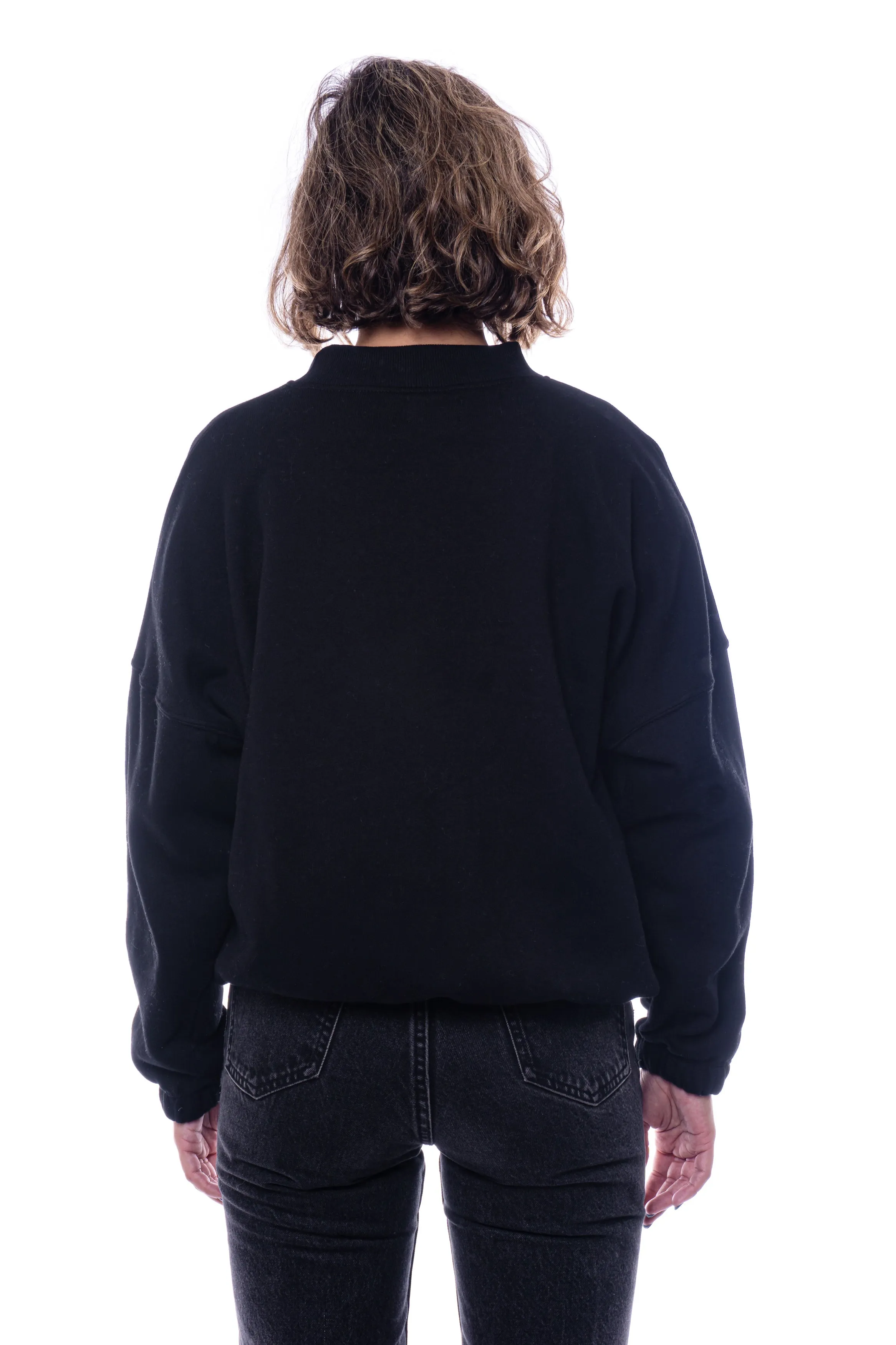 Crew Neck Be Wild O'Neill