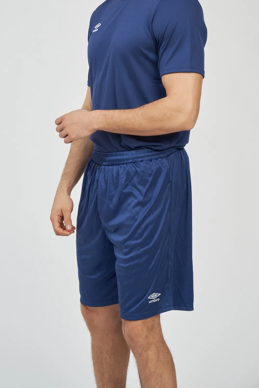 Curto Umbro King Navy