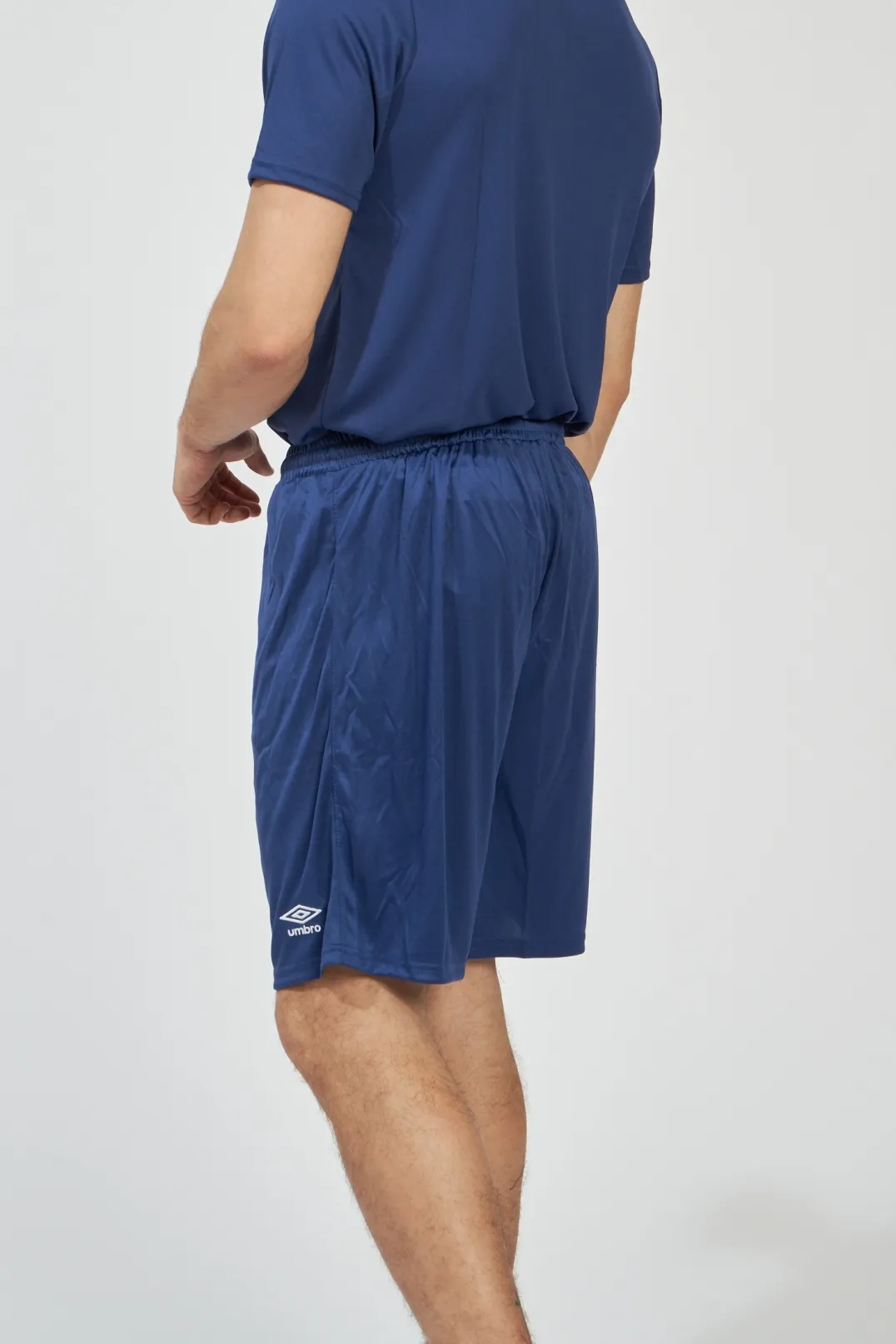 Curto Umbro King Navy