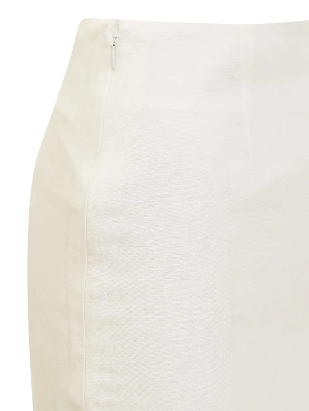 DE LA VALI Midi Skirt