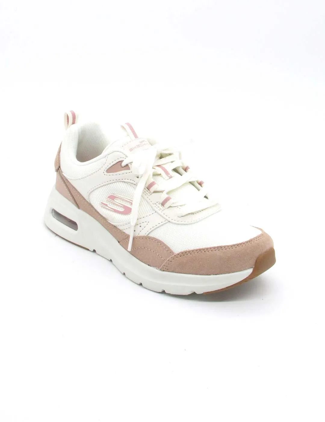 DEPORTIVAS SKECHERS AIR COURT  RETRO AVENUE