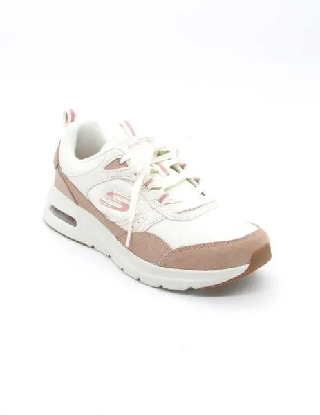 DEPORTIVAS SKECHERS AIR COURT  RETRO AVENUE