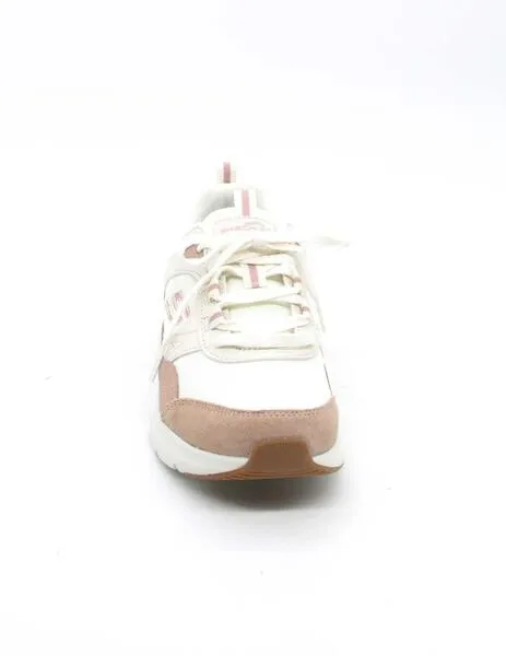 DEPORTIVAS SKECHERS AIR COURT  RETRO AVENUE