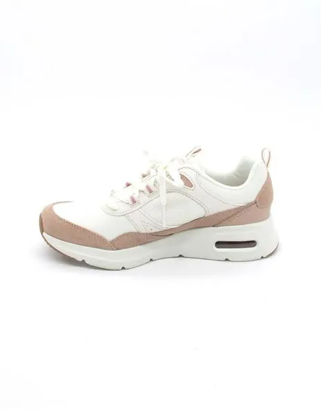 DEPORTIVAS SKECHERS AIR COURT  RETRO AVENUE