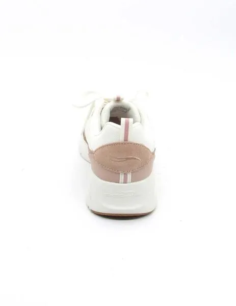 DEPORTIVAS SKECHERS AIR COURT  RETRO AVENUE