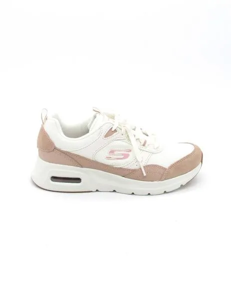 DEPORTIVAS SKECHERS AIR COURT  RETRO AVENUE