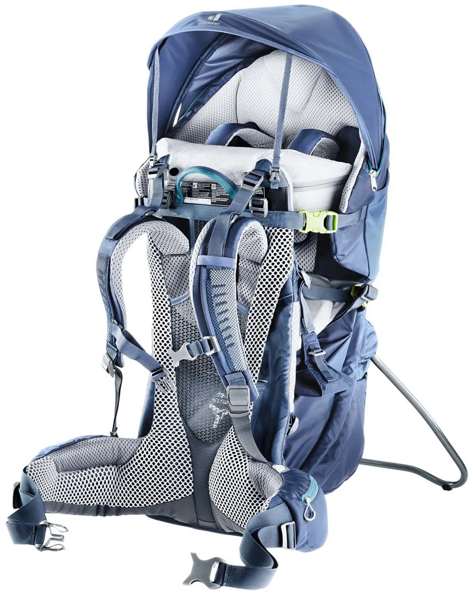 deuter Kid Comfort Pro