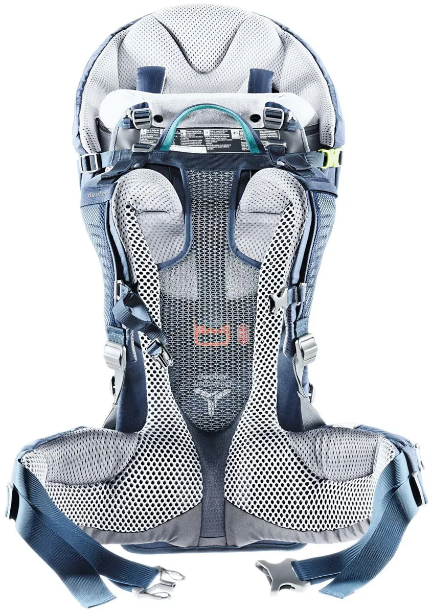 deuter Kid Comfort Pro