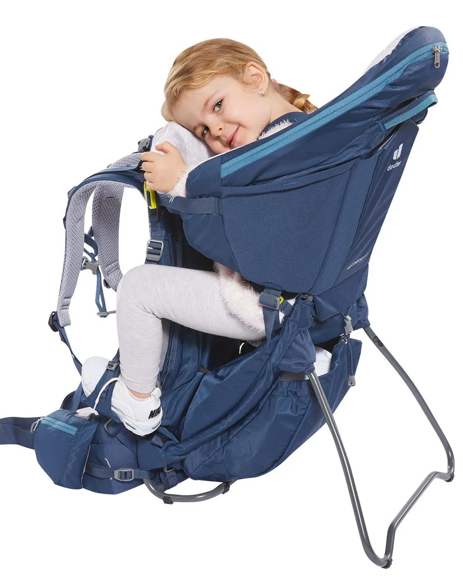 deuter Kid Comfort Pro