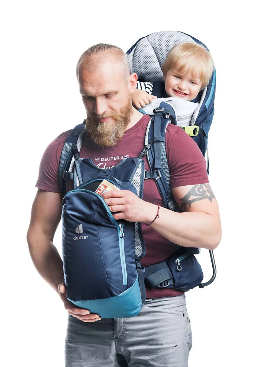 deuter Kid Comfort Pro