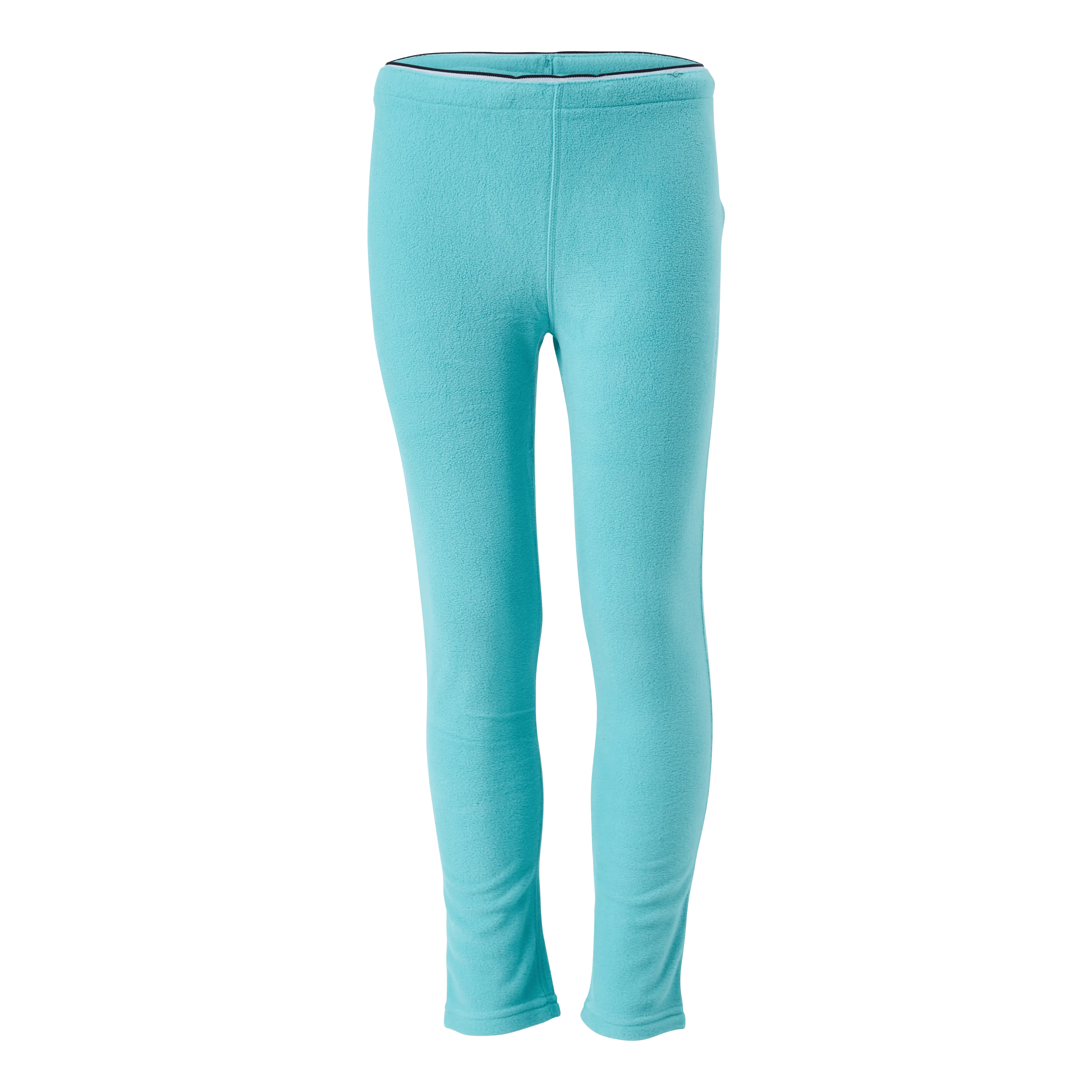 Didriksons Monte Kids Pants 5 Peacock Green