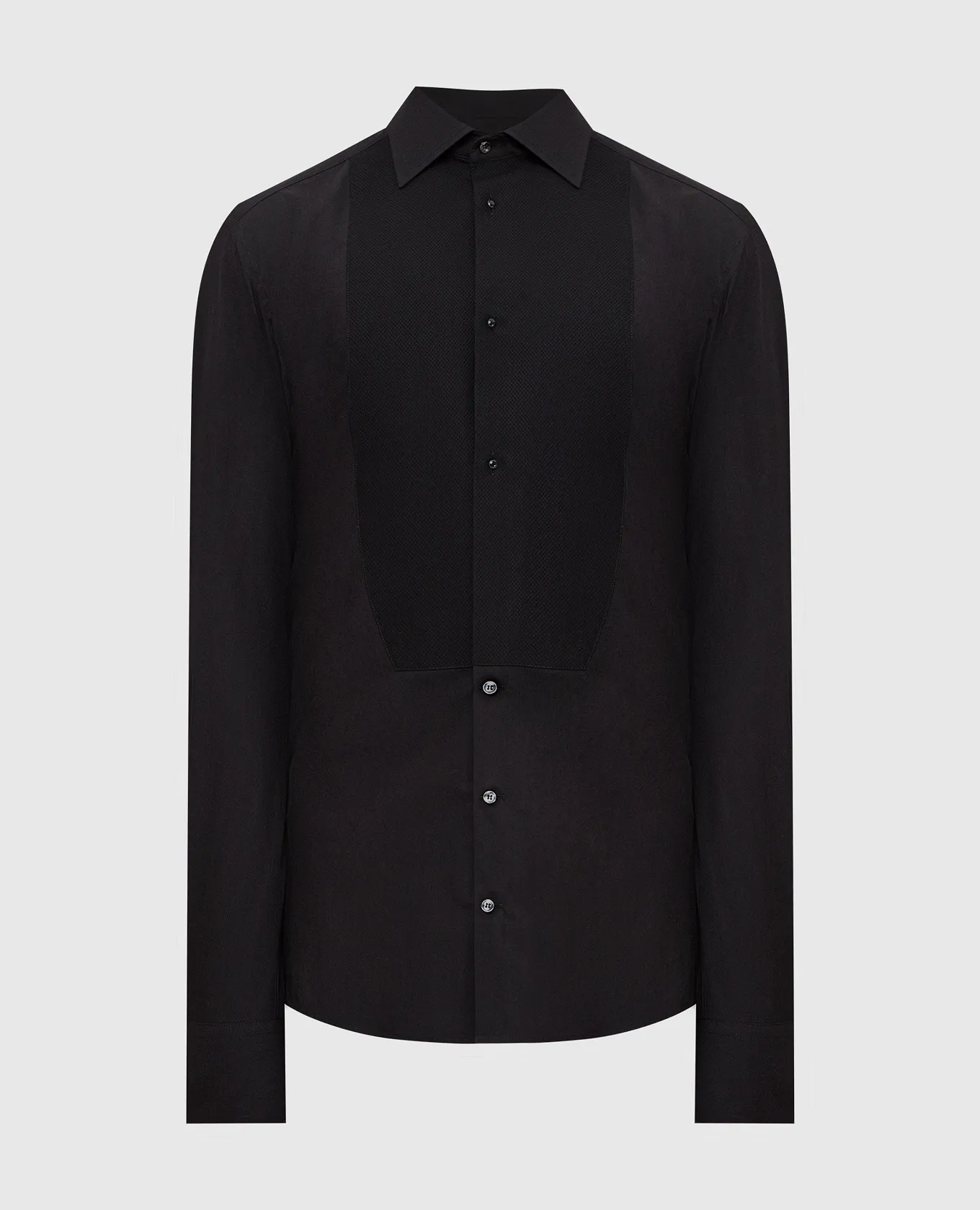 Dolce&Gabbana Black shirt