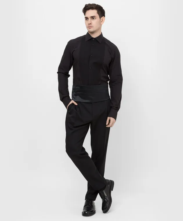 Dolce&Gabbana Black shirt