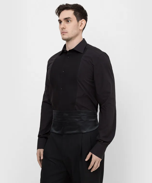 Dolce&Gabbana Black shirt