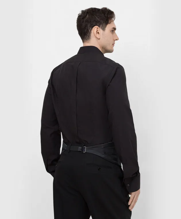 Dolce&Gabbana Black shirt