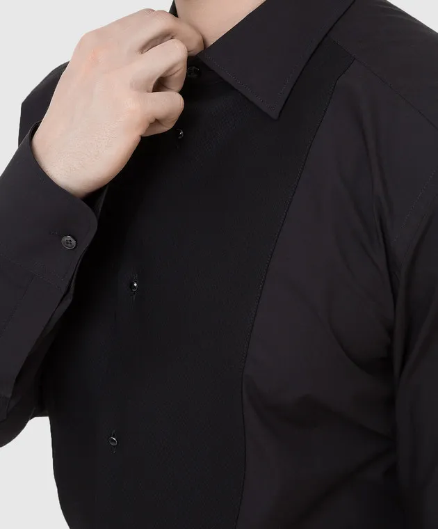 Dolce&Gabbana Black shirt
