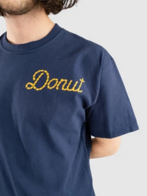 Donut Work With Your Hands Camiseta