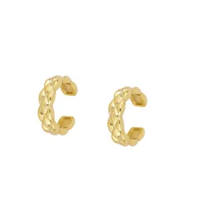 Ear Cuff Ane Oro
