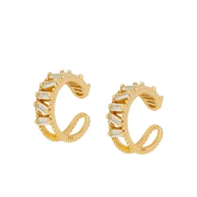 Ear Cuff Bimba Oro