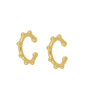 Ear Cuff Zare Oro