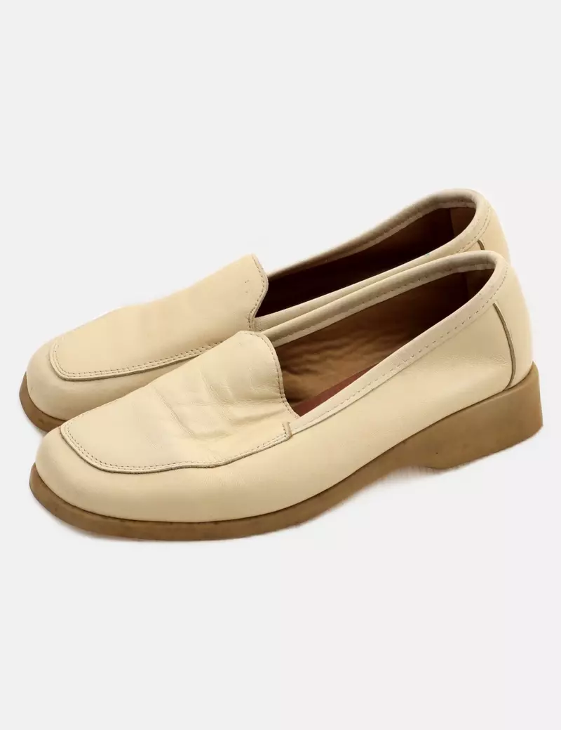 Edizione illegale Mocasines