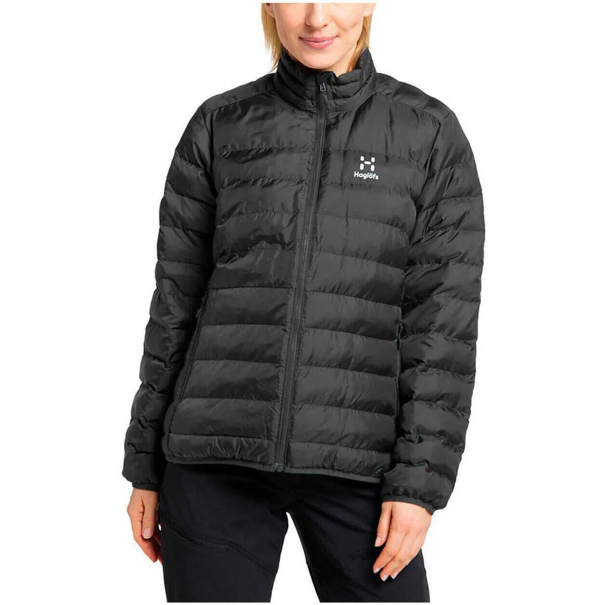 ELDSTAD 3IN1 MIMIC GTX JACKET WOMEN