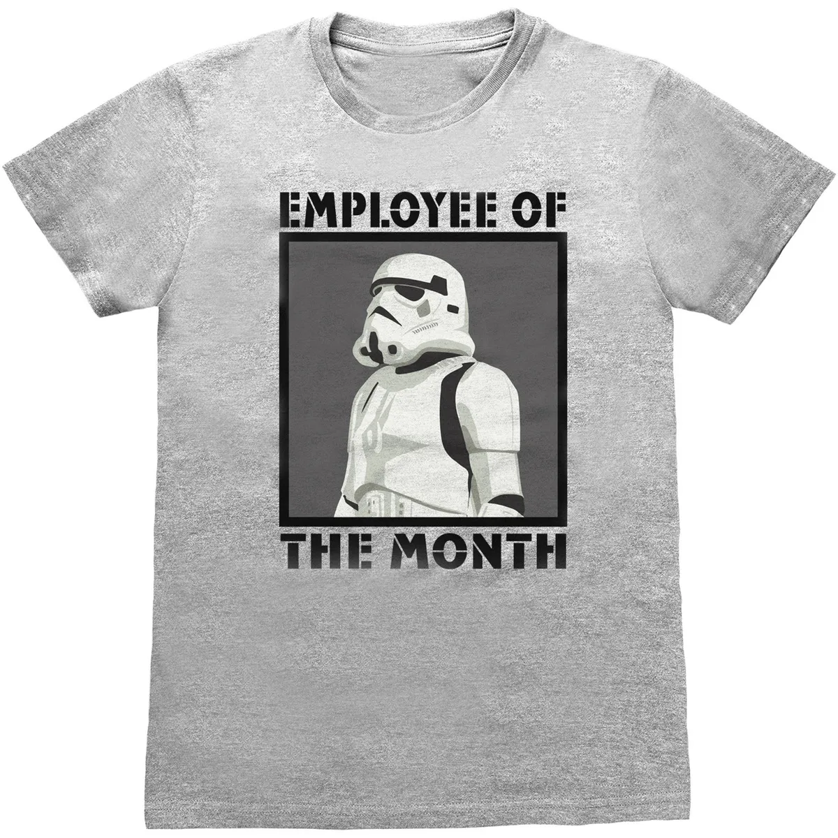 Employee Of The Month