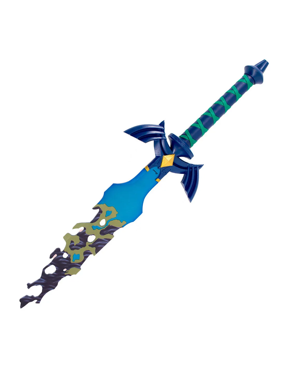 Espada maestra de Zelda del juego Tears of the Kingdom