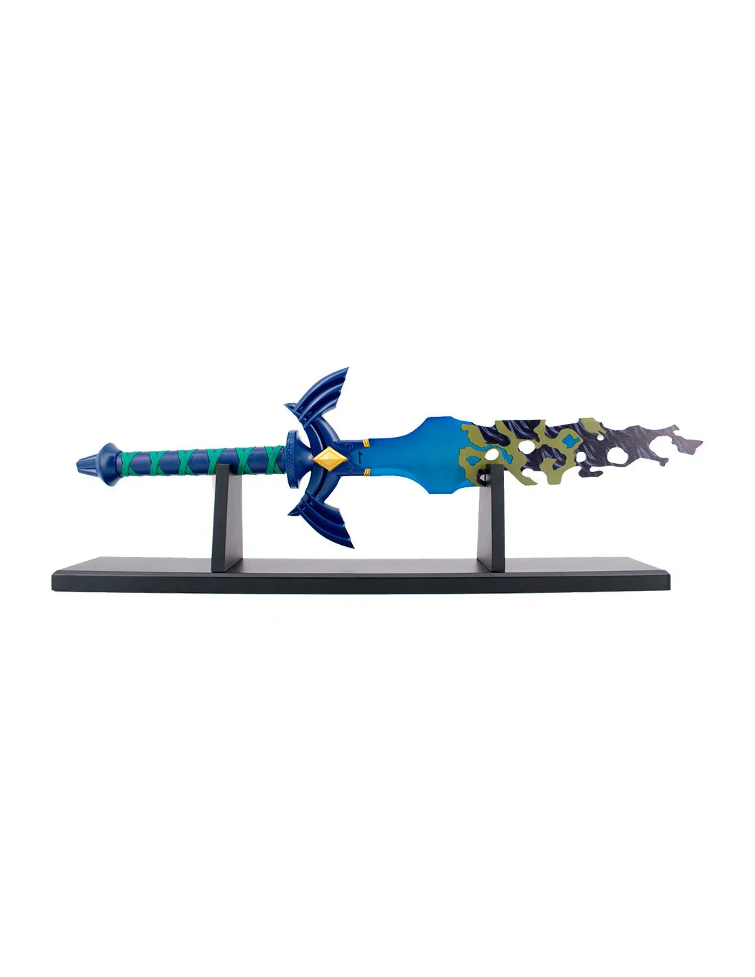 Espada maestra de Zelda del juego Tears of the Kingdom