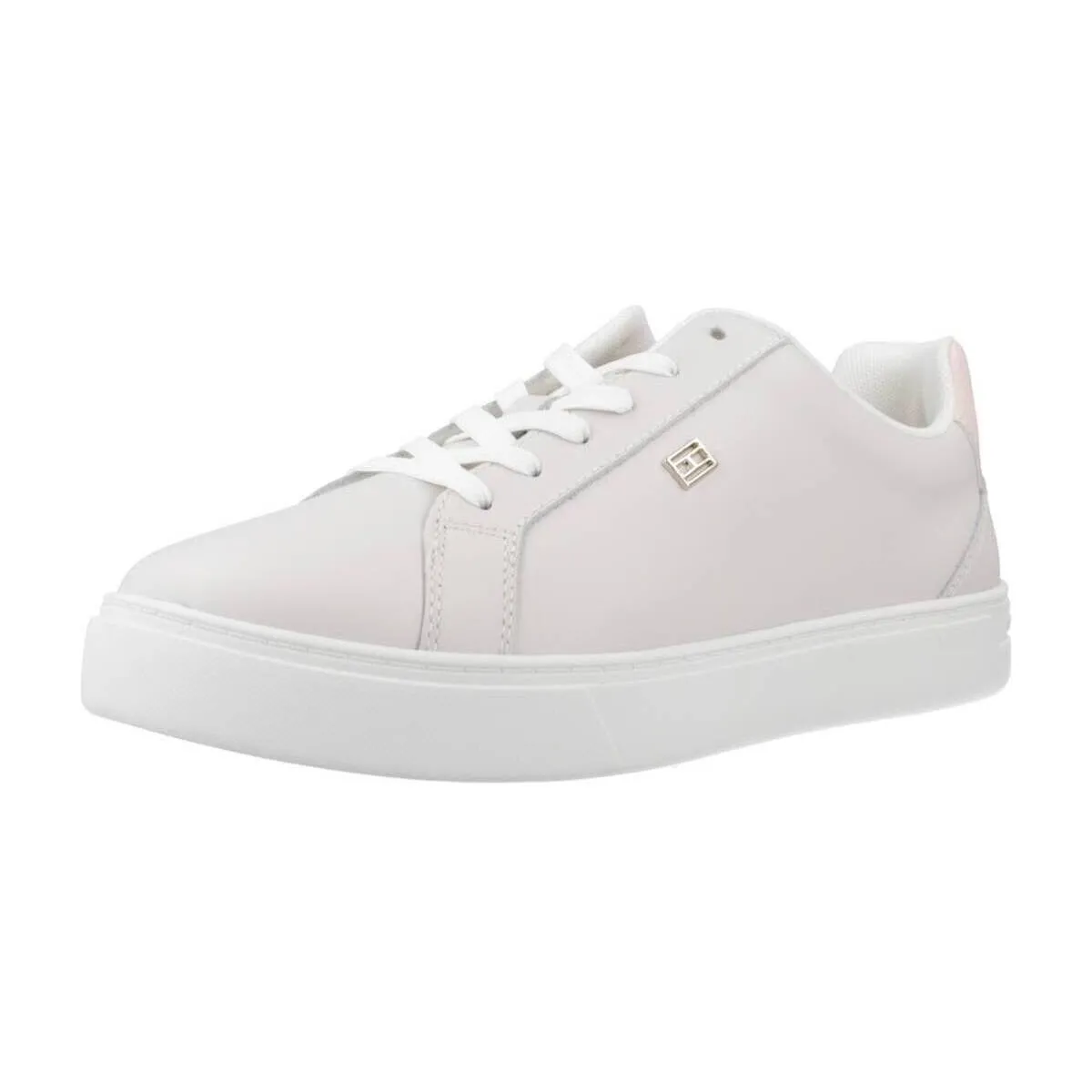 ESSENTIAL COURT SNEAKER
