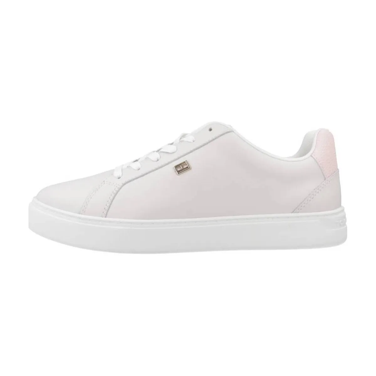 ESSENTIAL COURT SNEAKER