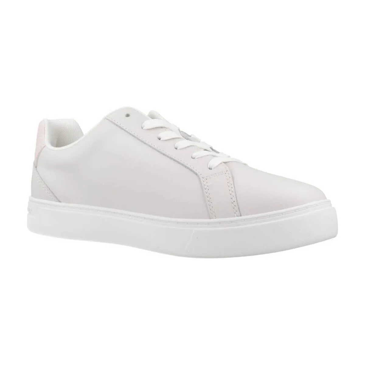ESSENTIAL COURT SNEAKER