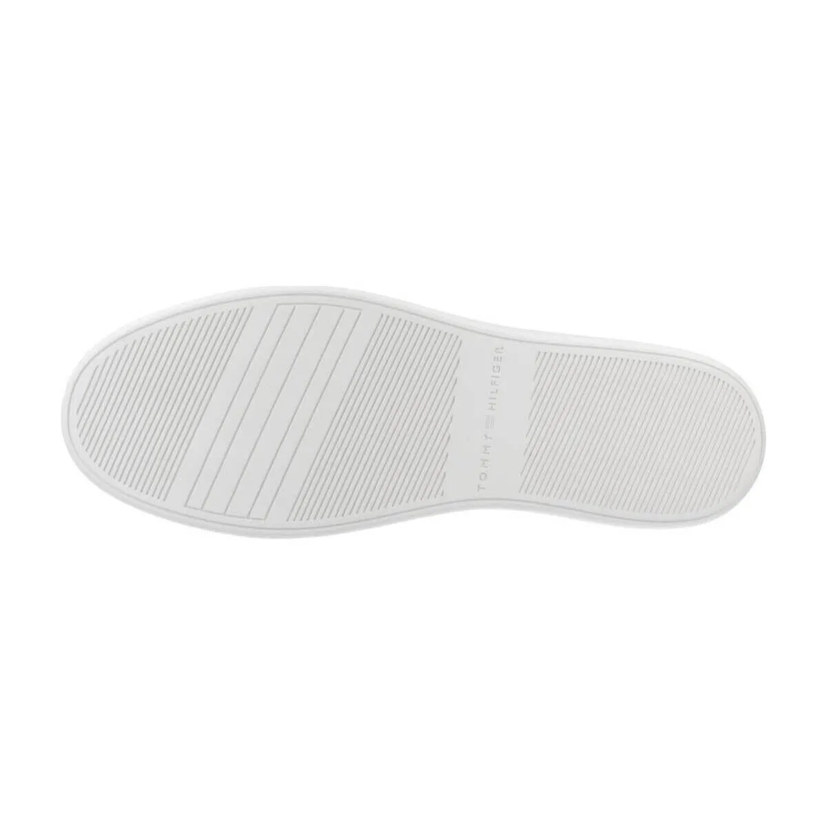 ESSENTIAL COURT SNEAKER